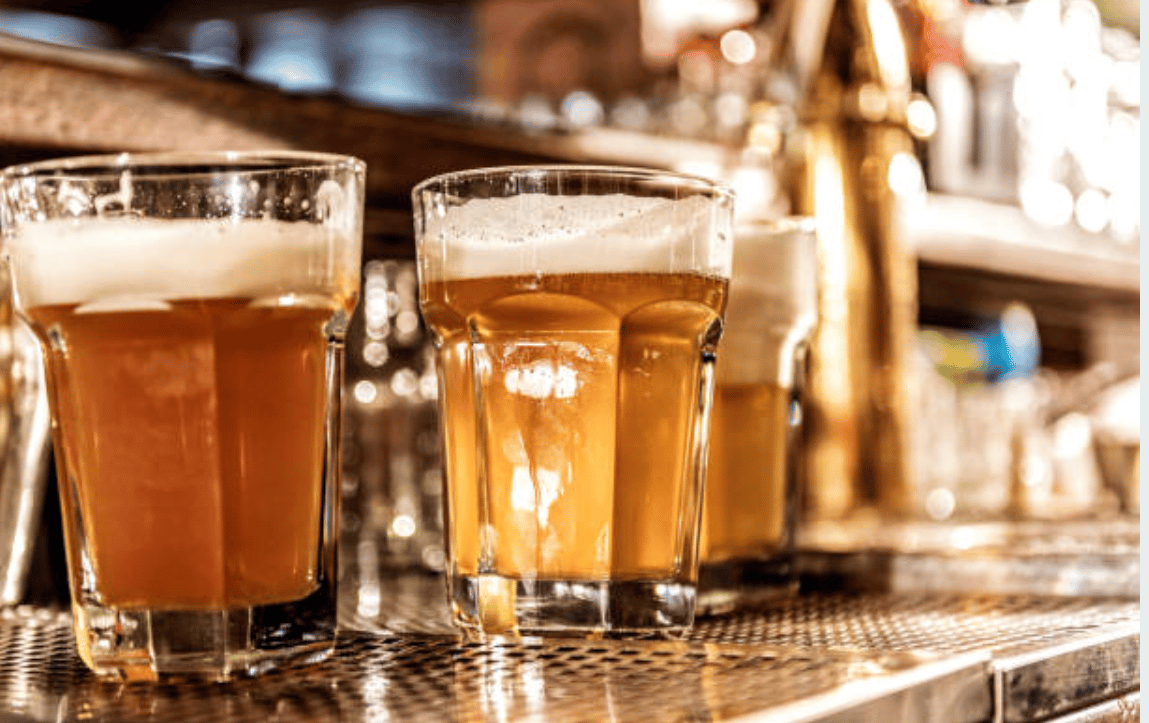 biere sans alcool et musculation