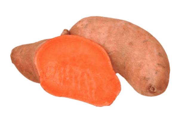 sweet potato ig