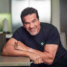 lou ferrigno