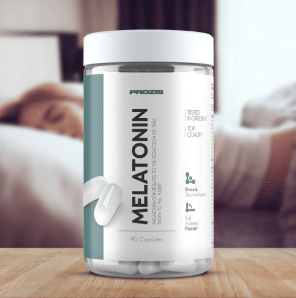 melatonin