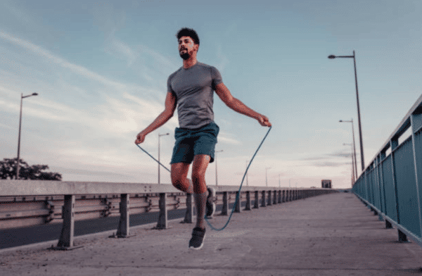 jump rope crossfit