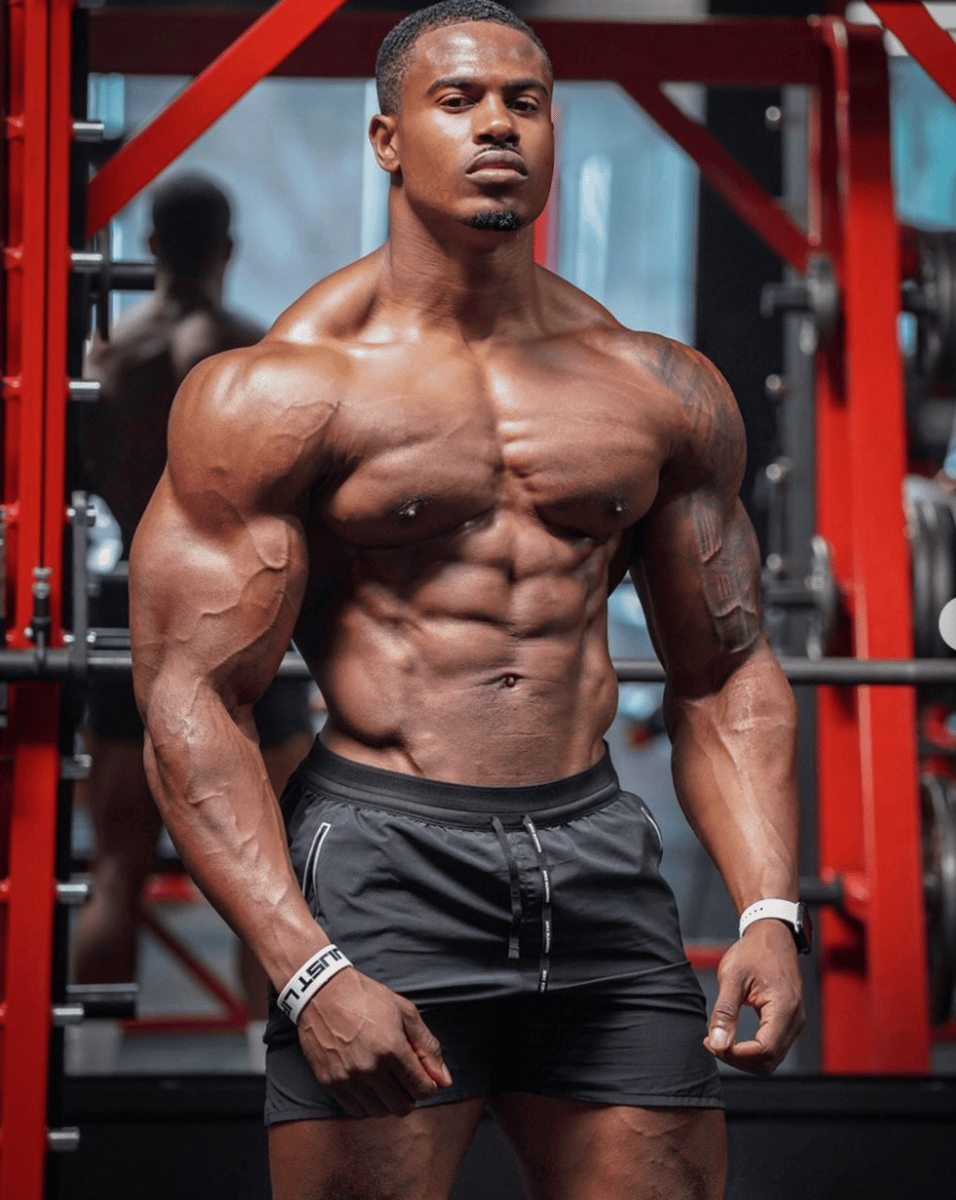 simeon panda photo