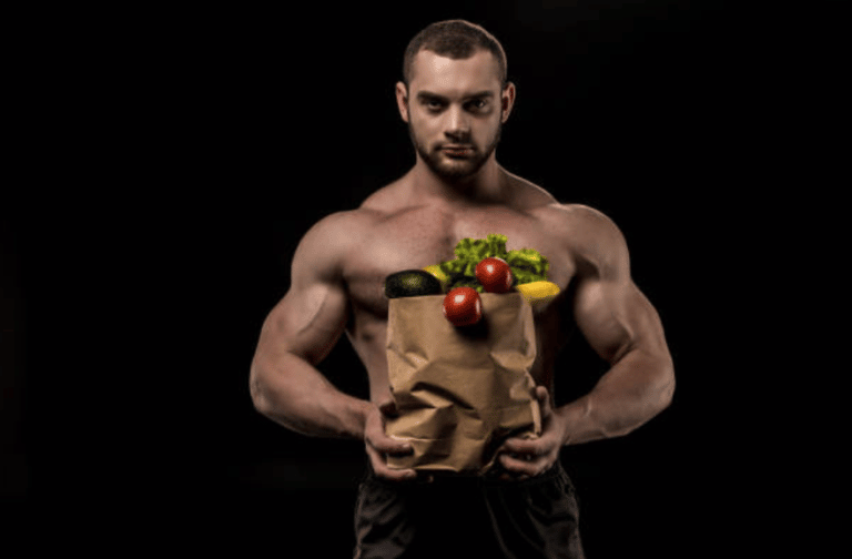 Is the flexitarian diet compatible with bodybuilding?