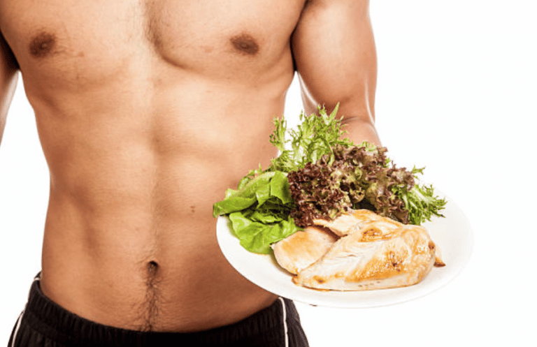 How much protein should you eat per day?