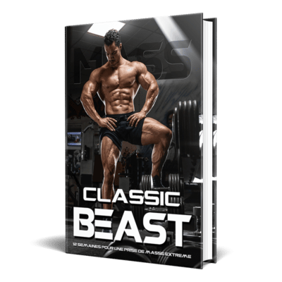 Classic Beast Program