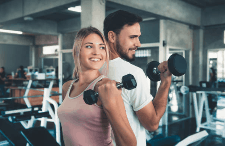 comment reprendre la musculation