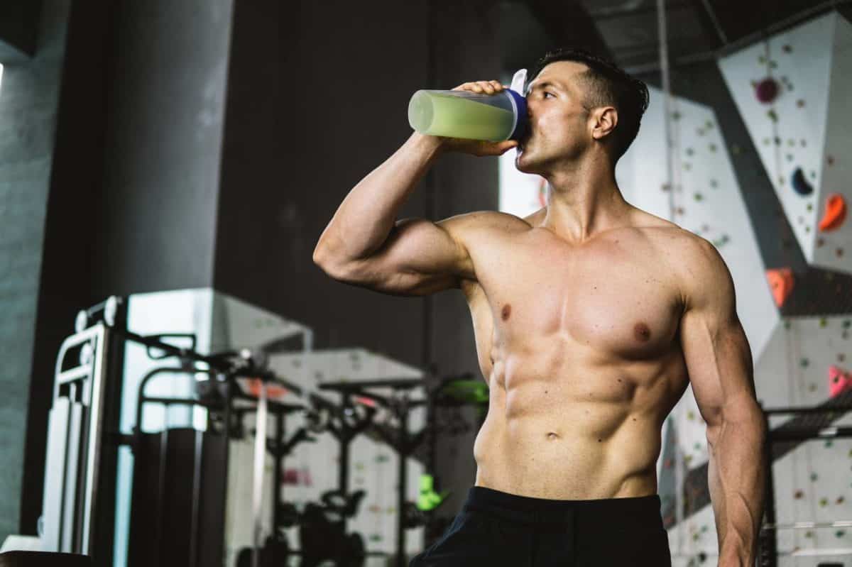 What is casein and why take it?