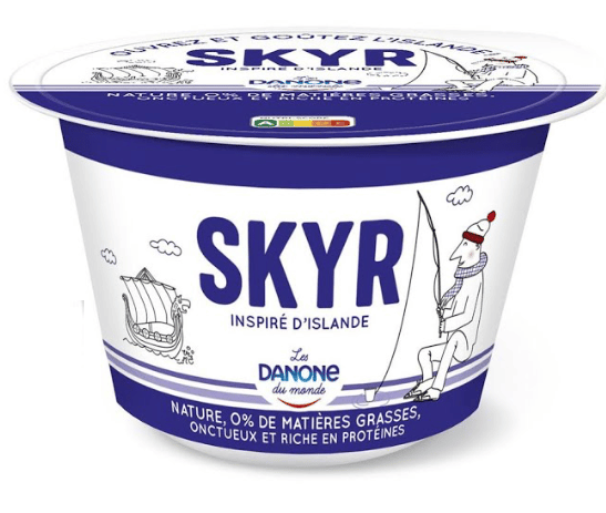 Skyr