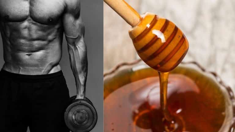 THE BENEFITS OF HONEY IN BODYBUILDING: OVERVIEW OF ITS VIRTUES