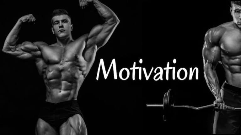 Les meilleures citations musculation pour vous motiver