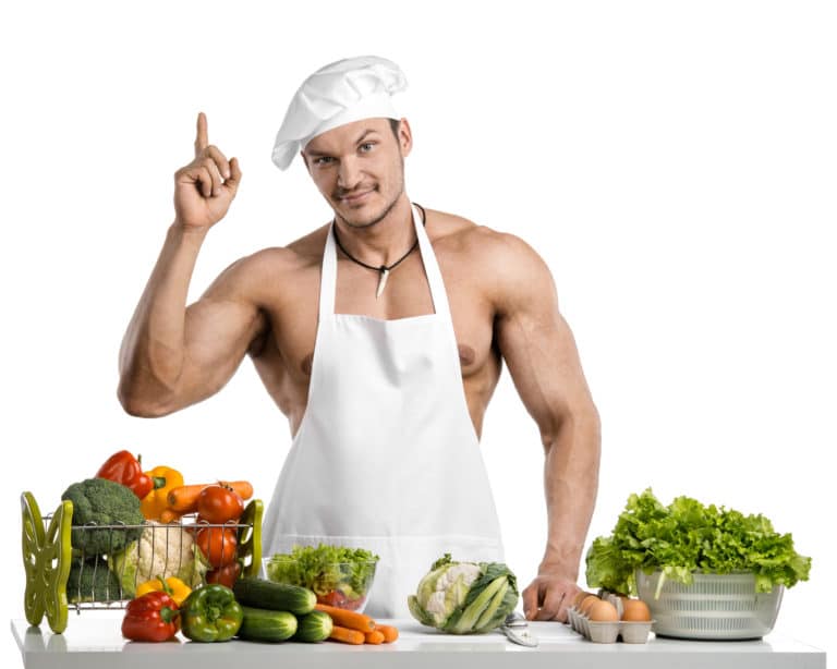 Que faut-il manger avant la musculation ?