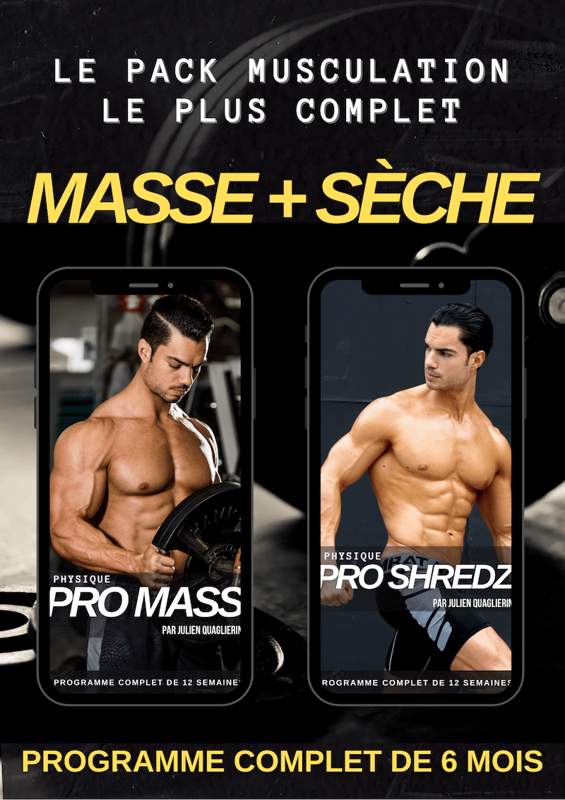 PACK MASS SHREDZ