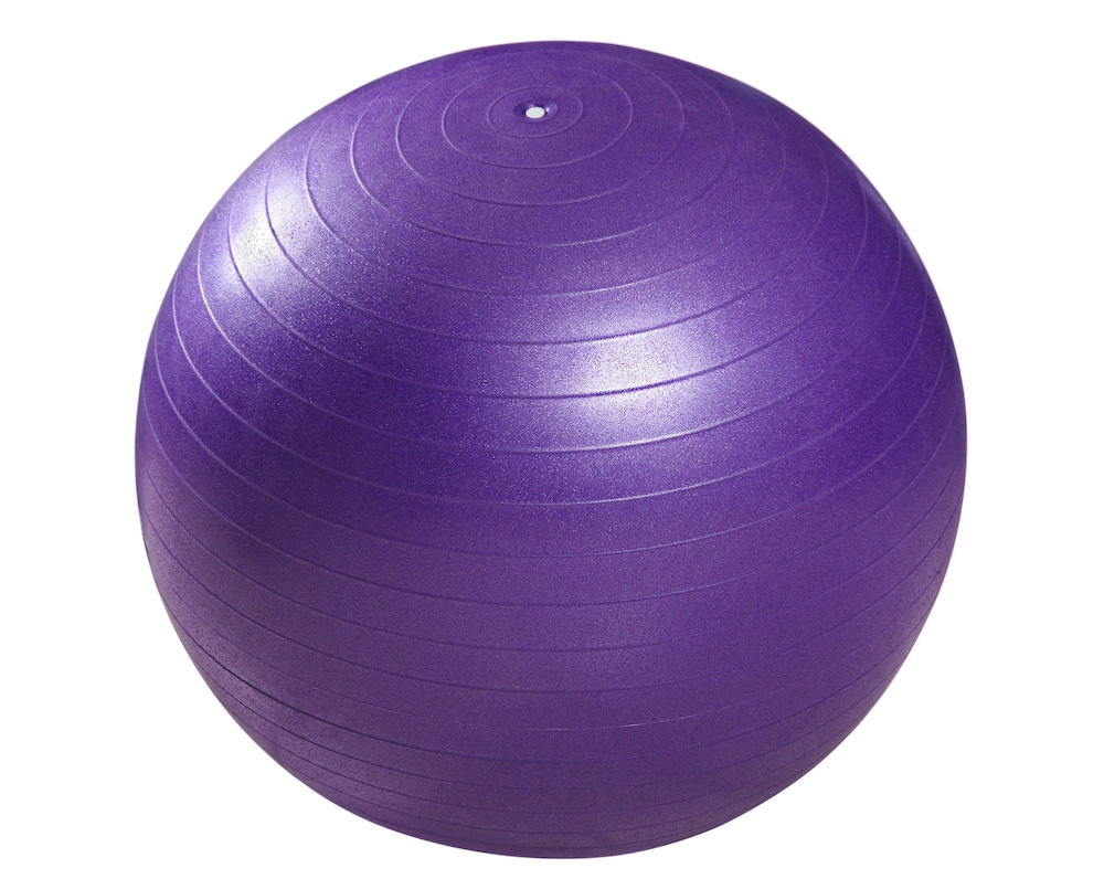 swiss ball