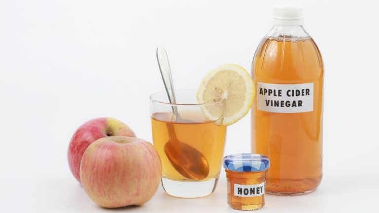 What are the health benefits of cider vinegar?