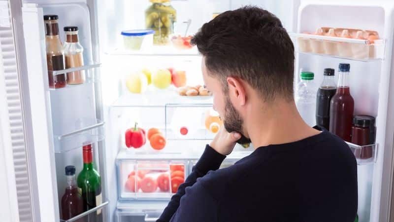 que manger après le sport