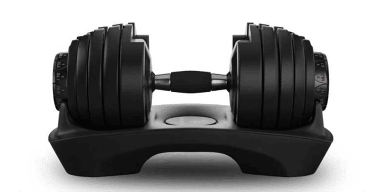 Why choose Avalon Gear adjustable dumbbells?