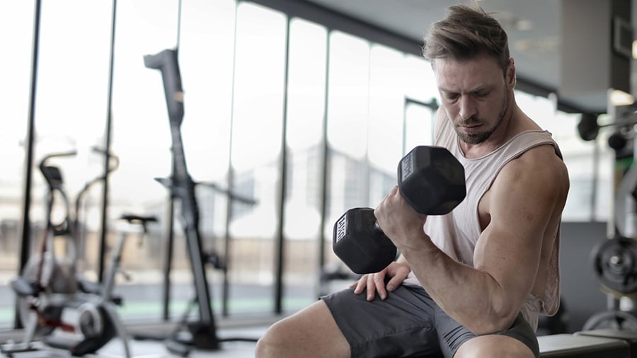 Musculation : comment corriger une asymétrie musculaire ?