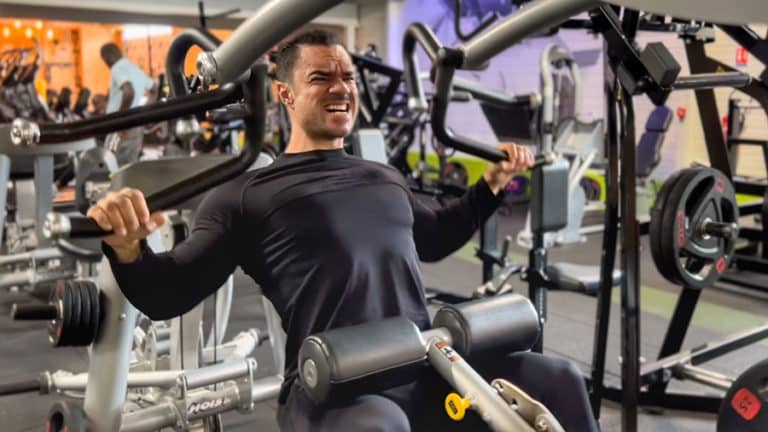 J’ai testé la salle de musculation training Go Montpellier