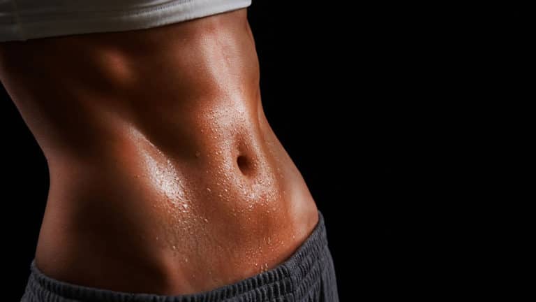 Is the sweat belt effective for weight loss?