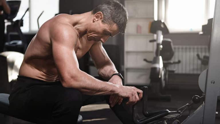 3 mistakes to avoid in weight training to reach your goals