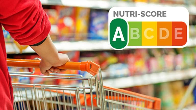 Is the Nutri-score reliable?