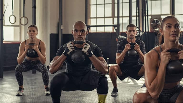 L’entraînement AMRAP pour progresser en musculation