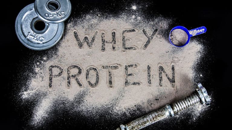 Is hydrolyzed whey the best protein?