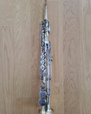 Selmer Mark VI 212XXX – Sopransaxofon