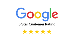 Google ratings