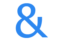 Ampersand