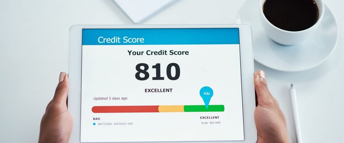 Bad Credit Record