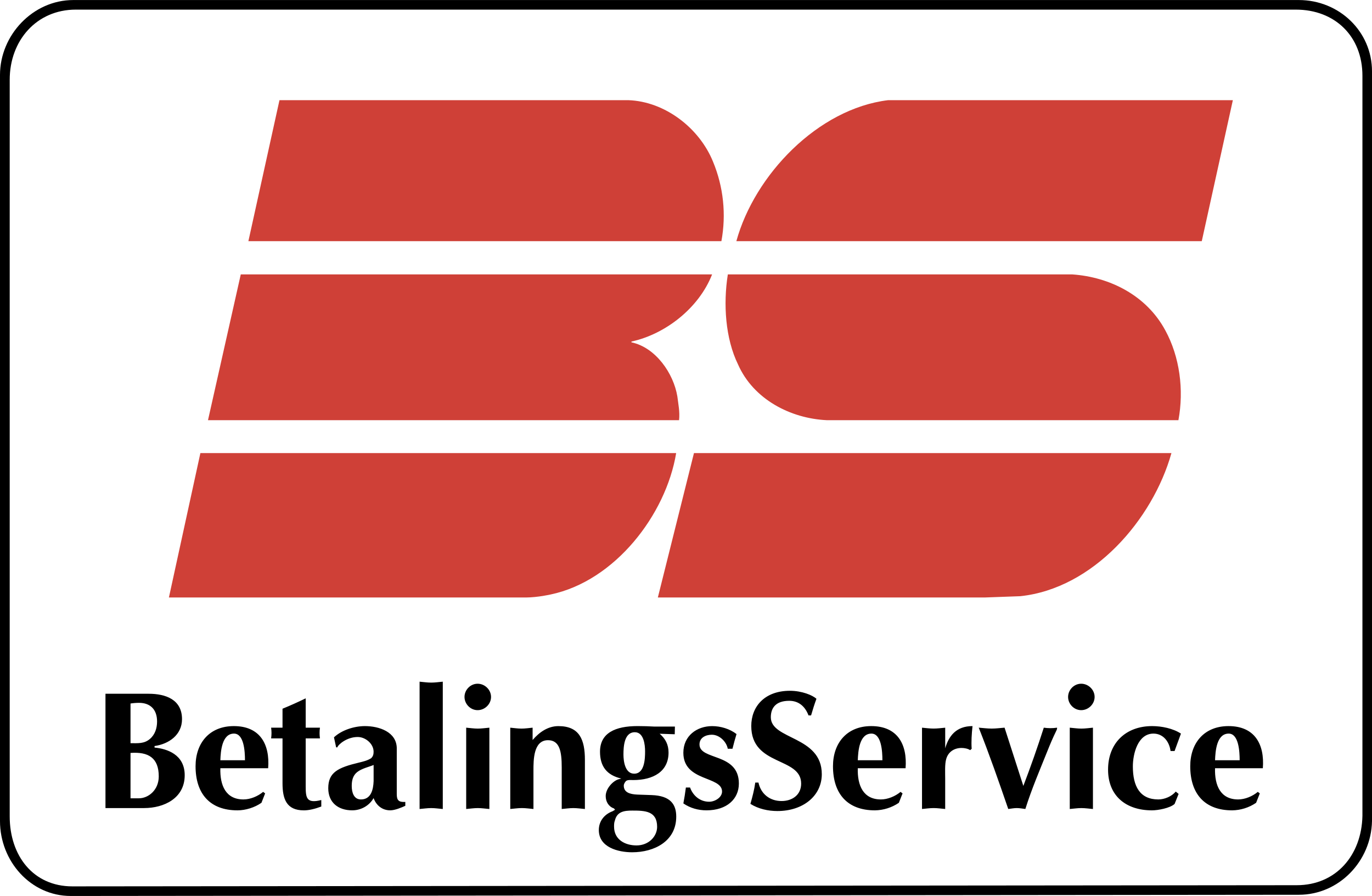 Betalingsservice
