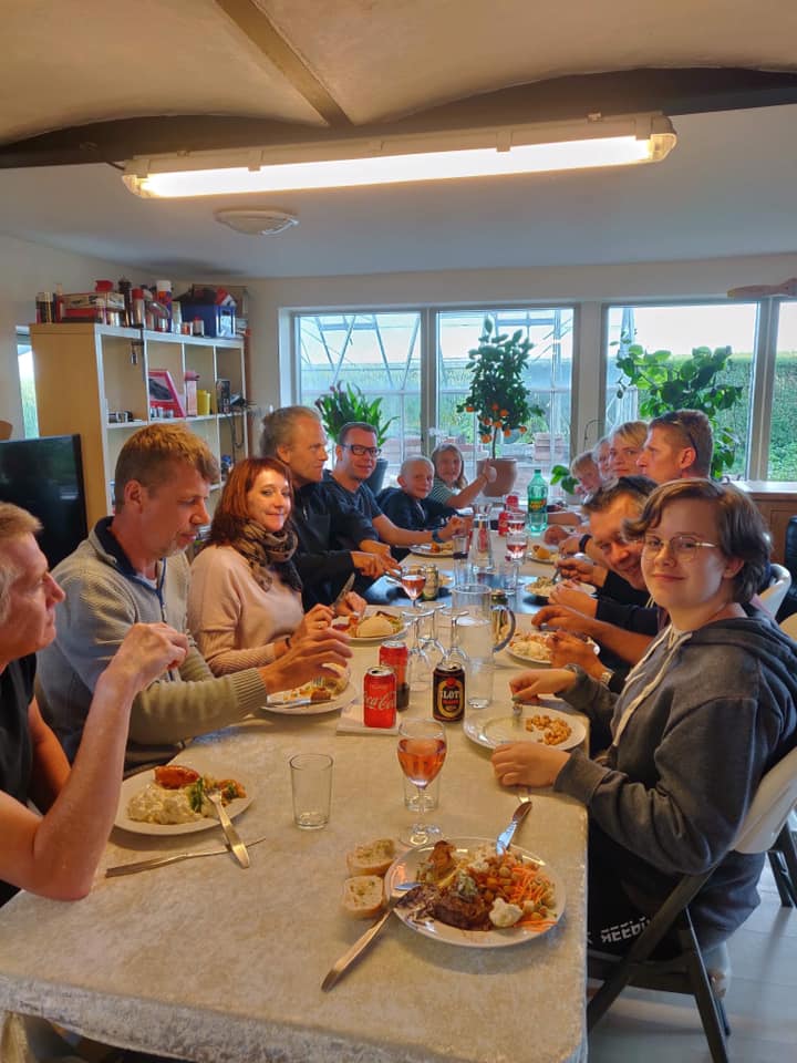 Sommertræf