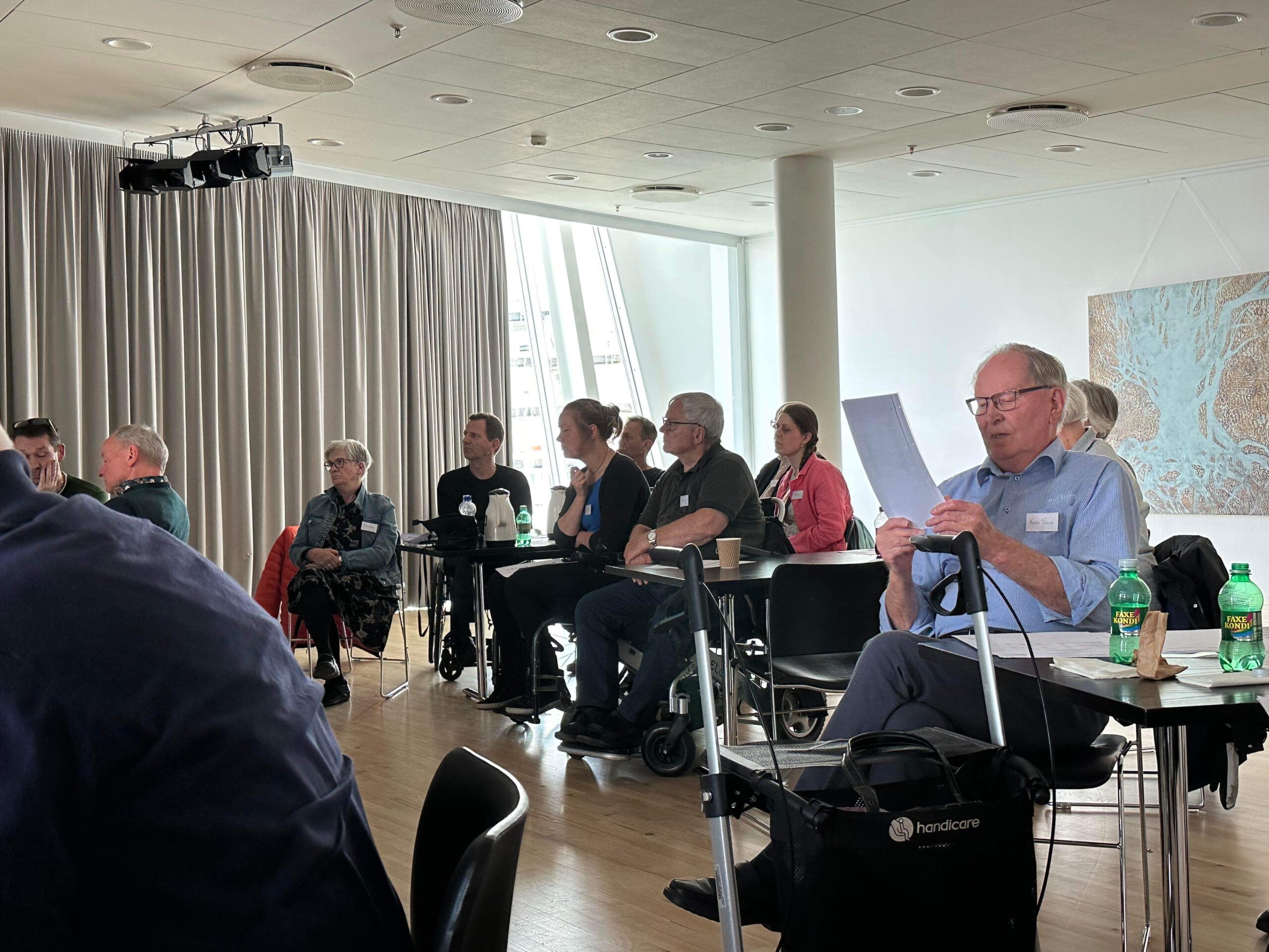 Generalforsamling søndag den 23. april 2023
