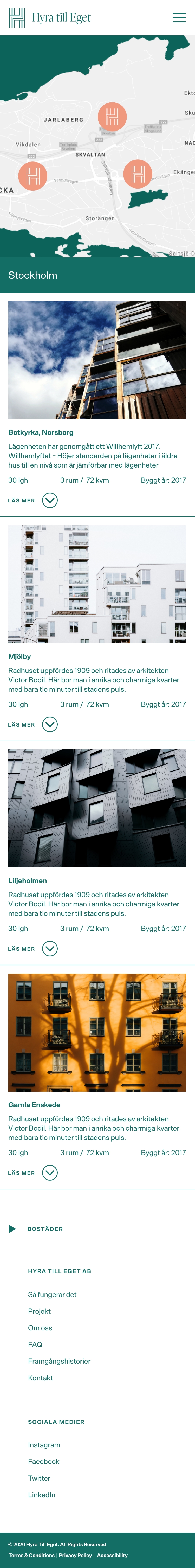 Menu_Nav_map_mobile_design