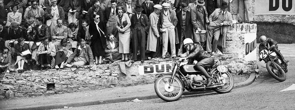 The Death Riders EMagazine