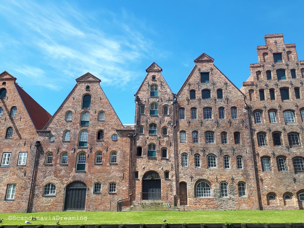 Lübeck