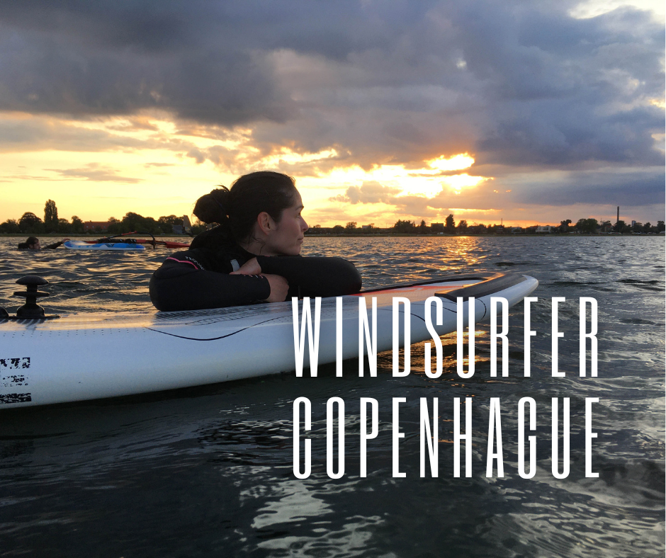 Windsurf Copenhague