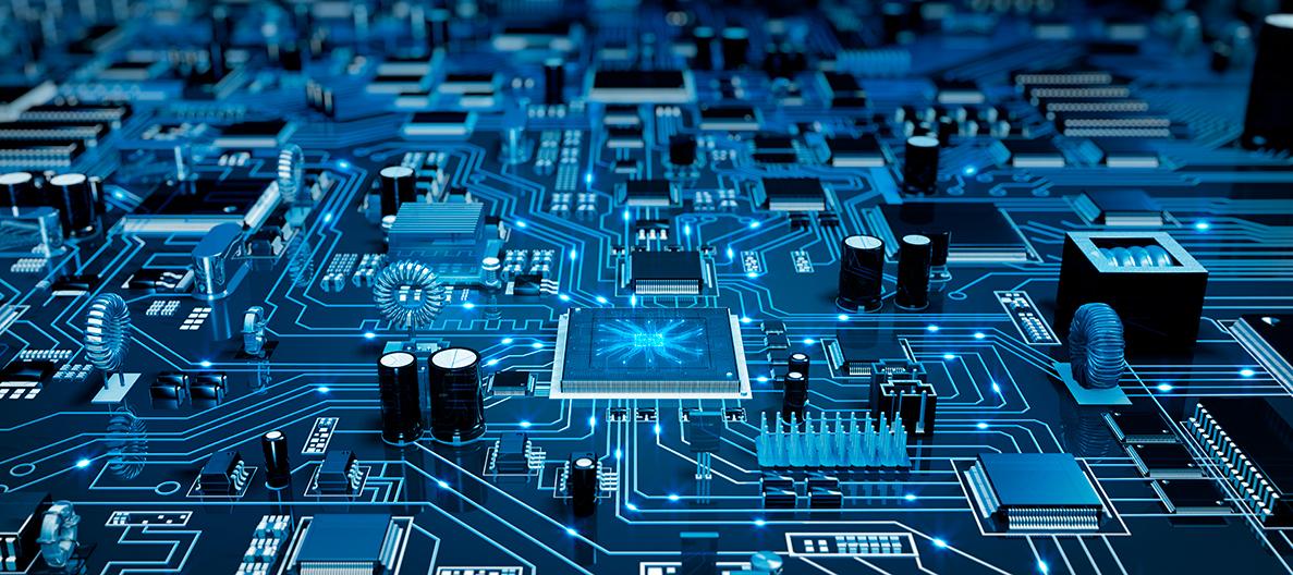 We can help you reduce the technological complexity