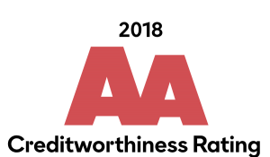 AA-Dansk Softwarefirma