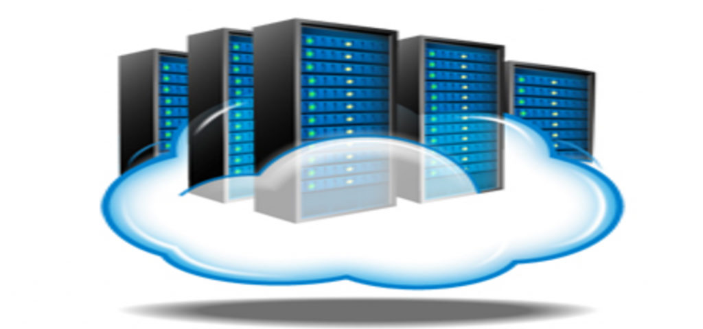 cloud-data-server