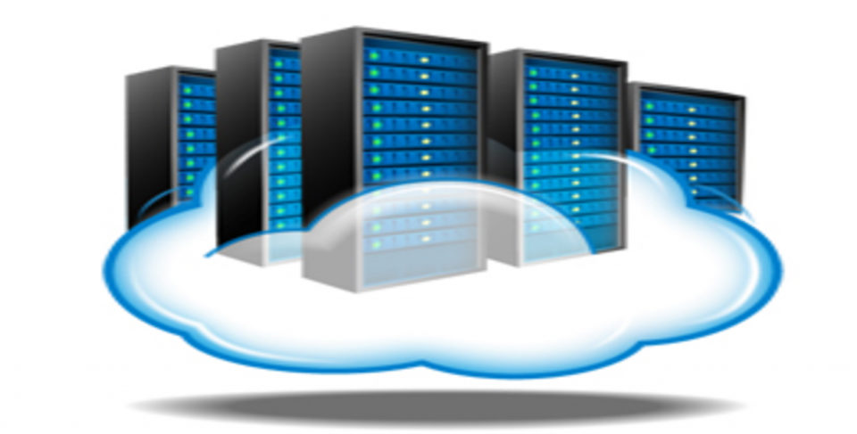 cloud-data-server