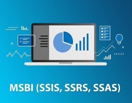 SSIS Development Microsoft