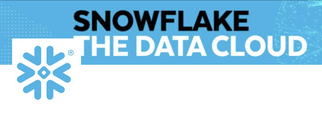 snowflake the data cloud