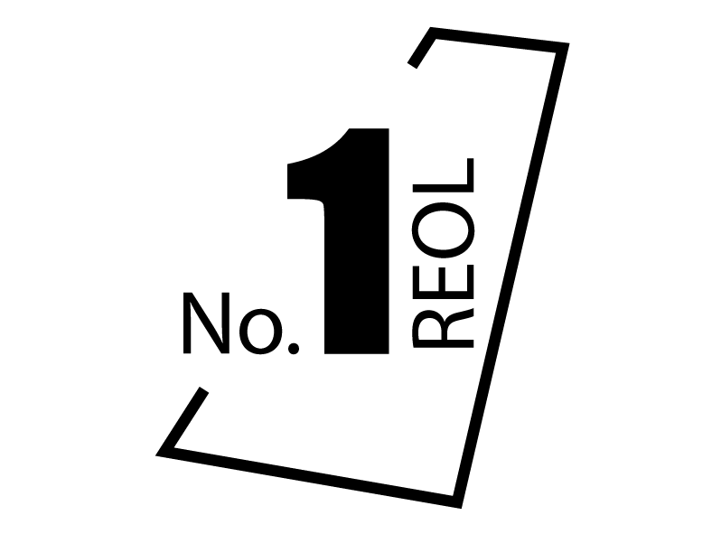 Reol No.1 logo