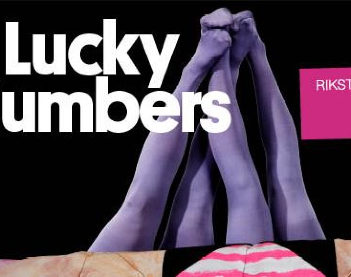 lucky naumbers