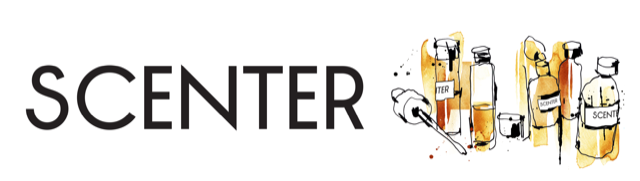 Scenter logo