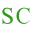 scgardening.com Logo