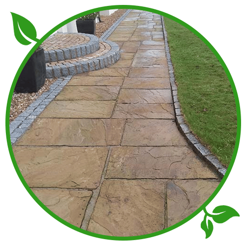 Gardening services in Co. Antrim, Garden tidyups & maintenance, hedges