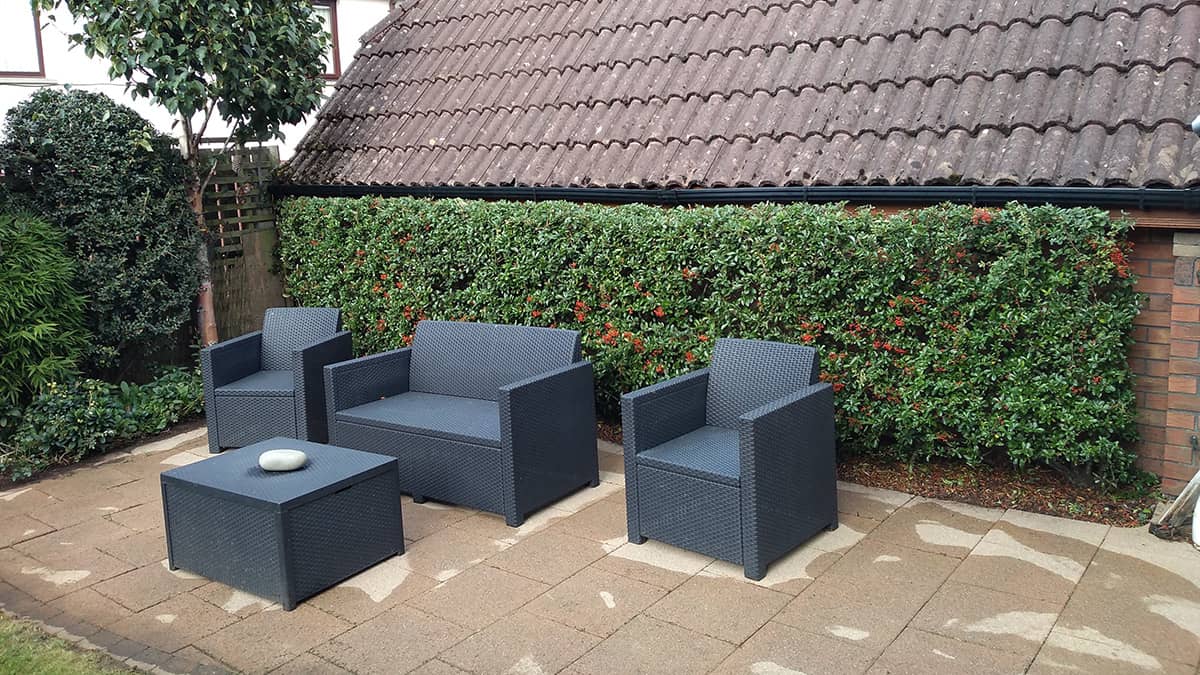 Garden Furniture